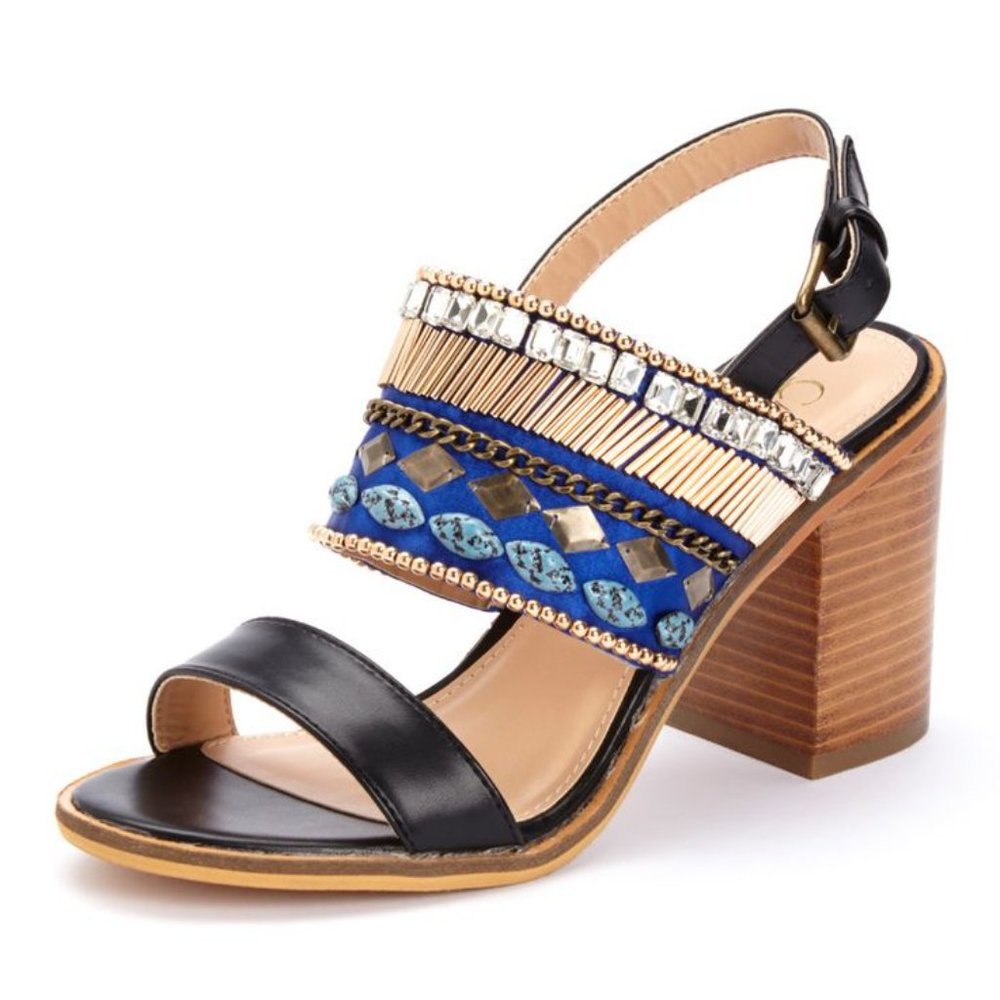 Catherine Malandrino Yancy Sandal